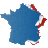 Map-France.com