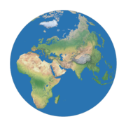 Map Projections