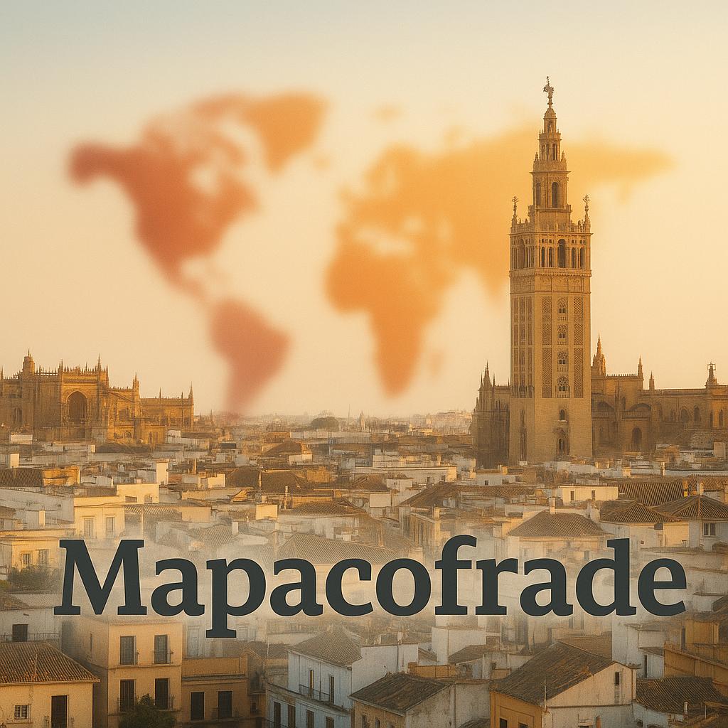 MapaCofrade
