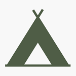Map Campgrounds