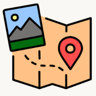 Map My Pictures