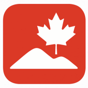 Map of Brampton