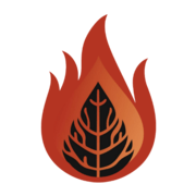 Map of Fire