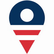 Map of Kansas
