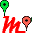Map Pedometer