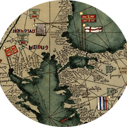 Mapping Polo