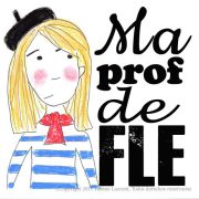 Ma prof de FLE