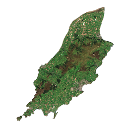 Isle of Man Maps