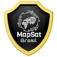 Mapas Atlântico Brasil Sistema