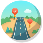 Maps Driving Directions