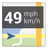 Maps Speedometer