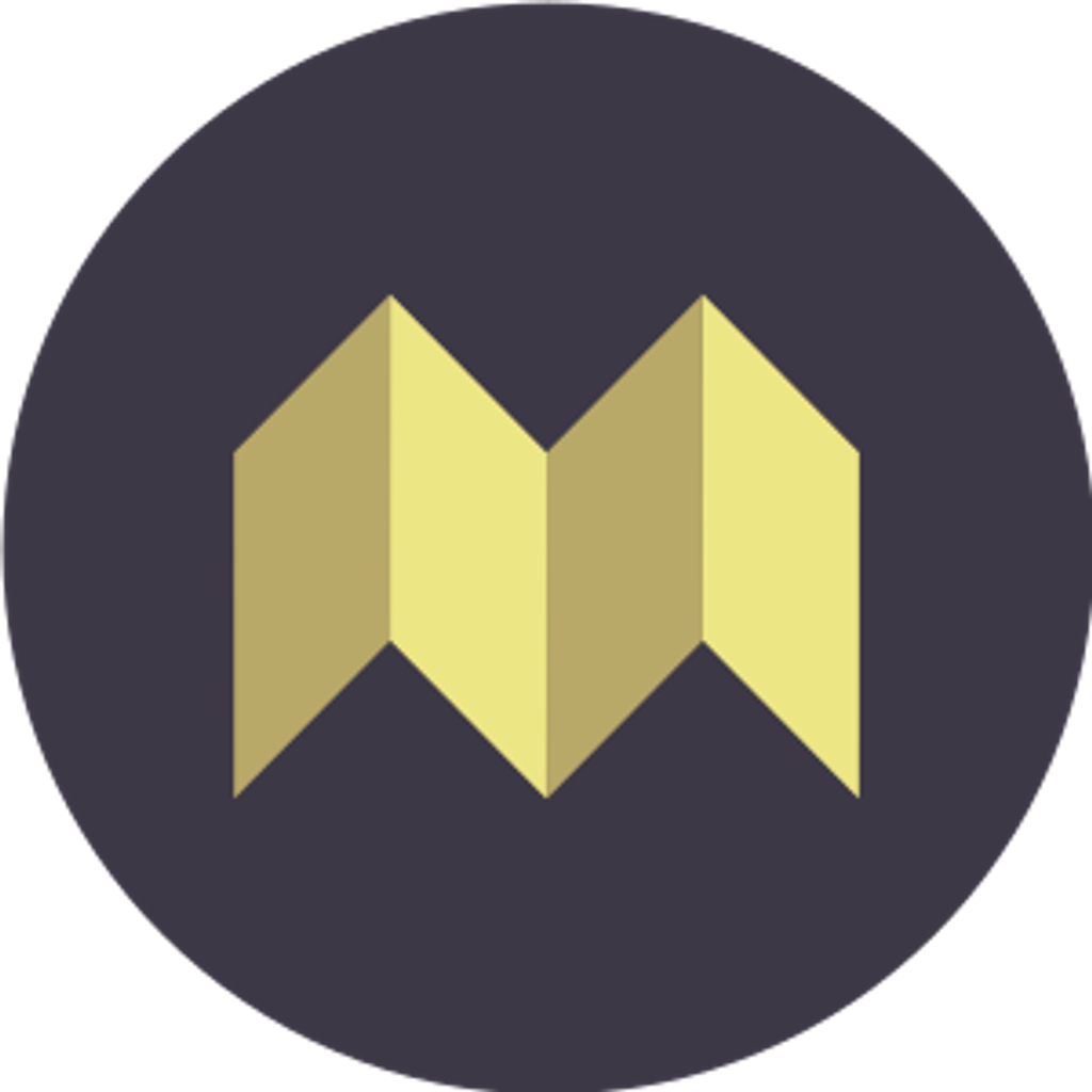 Mapstodon