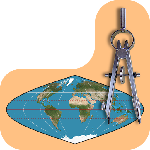 Mapthematics
