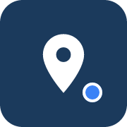 Map With Radius