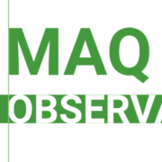 MAQ-Observations