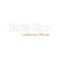 Maria Fixer Leilões