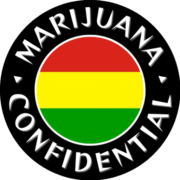 Marijuana Confidential