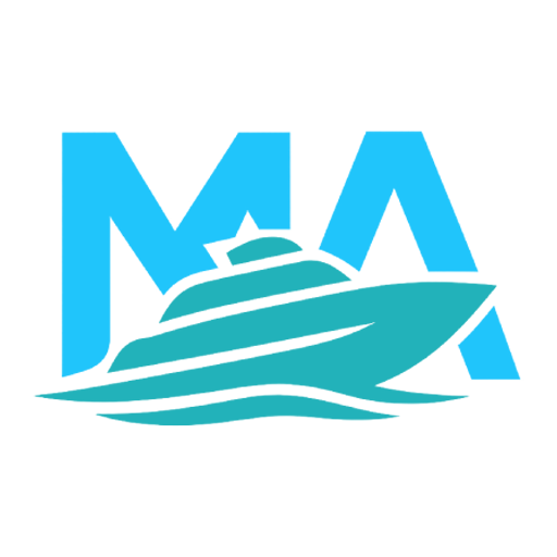 Marina Dock Management App