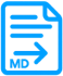 Markdown Convert