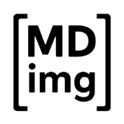 Markdown Image Commander