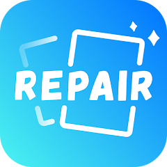 Photo Enhancer – AI Upscale