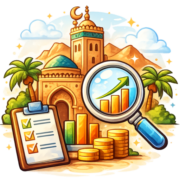 Marrakech Immobilier
