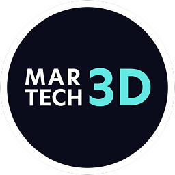 MarTech3D