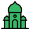 Masjidku
