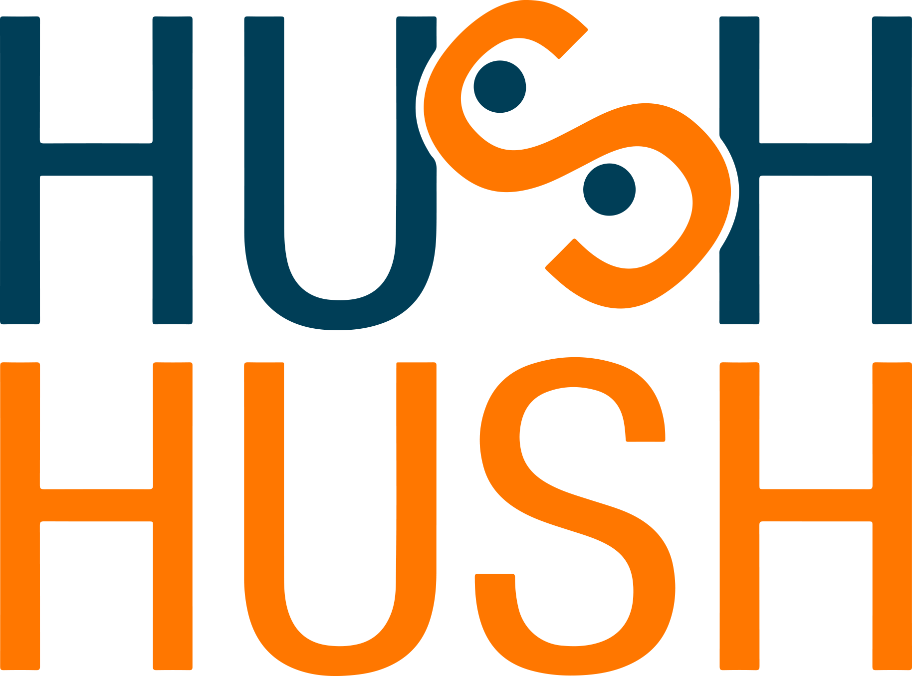 Hush-Hush