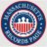 Massachusetts Court Records