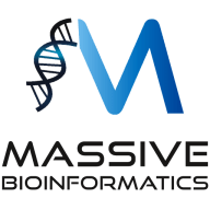 Massive Bioinformatics