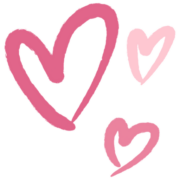 Matched Hearts
