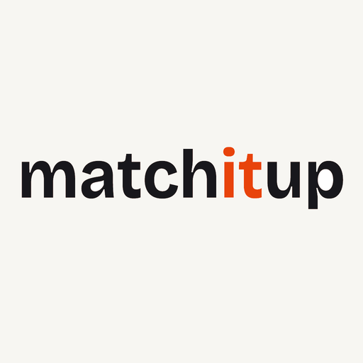 Match It Up