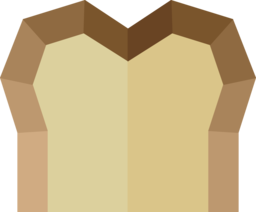 Material Bread