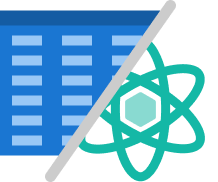 Material React Table