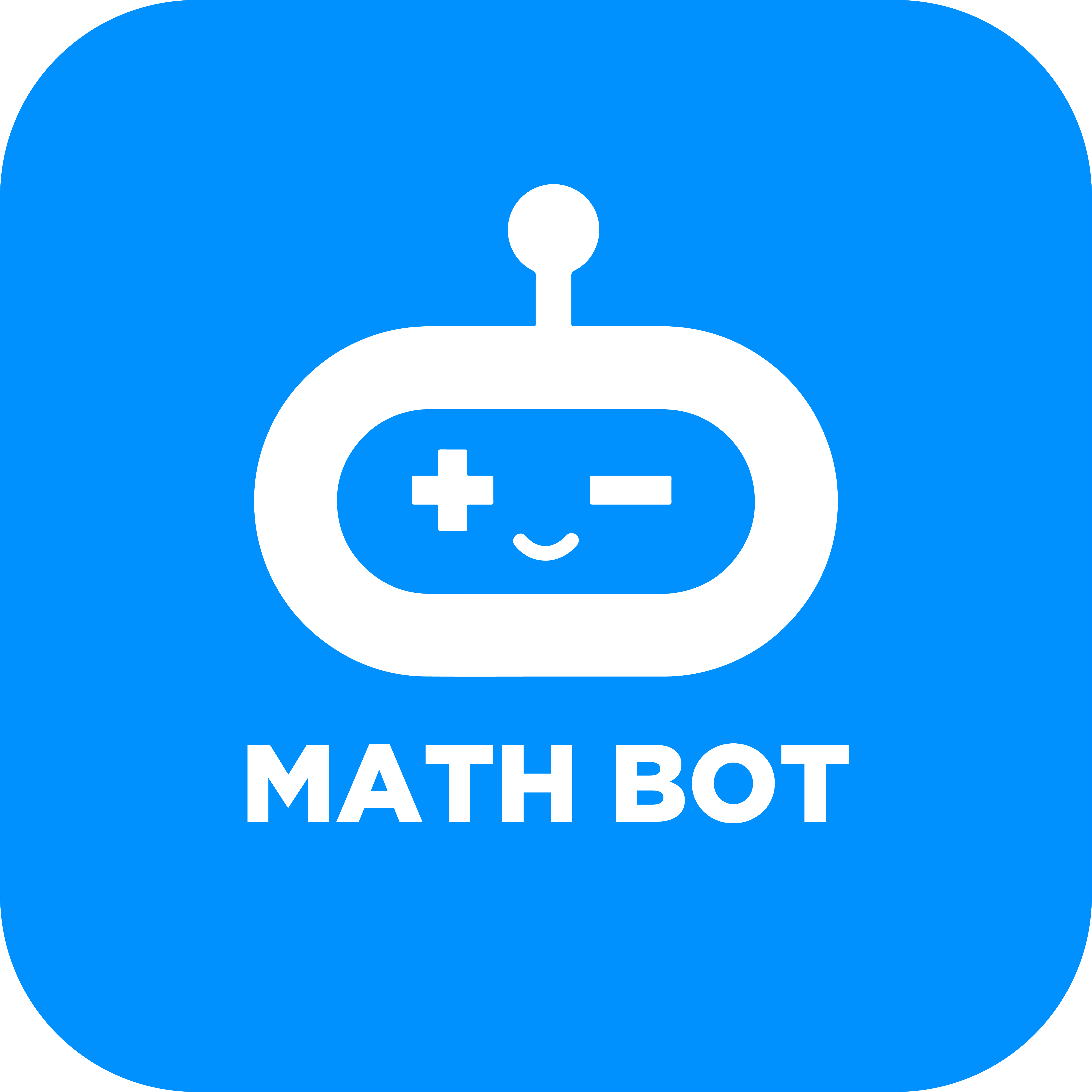 Mathbot