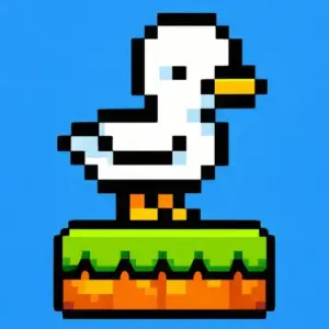 Math Duck