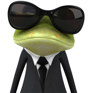 Mathefrosch
