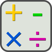Math Facts Pro