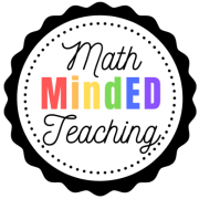 Math MindED Teaching