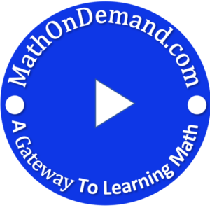 Math On Demand, Inc.
