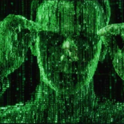 Matrix Screensaver Online
