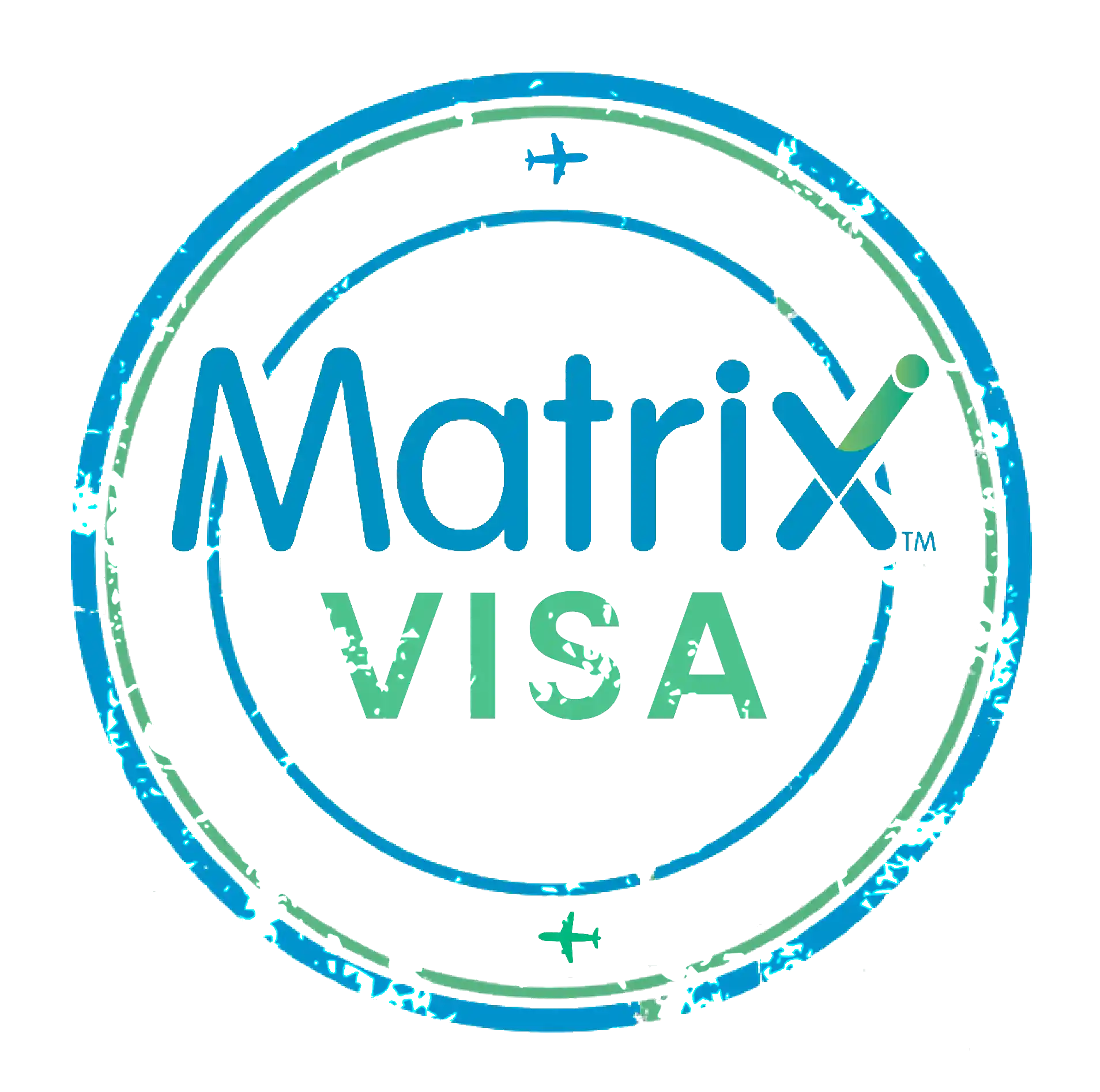 MatrixVisas