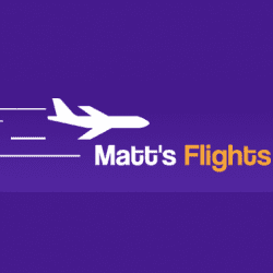Matt’s Flights