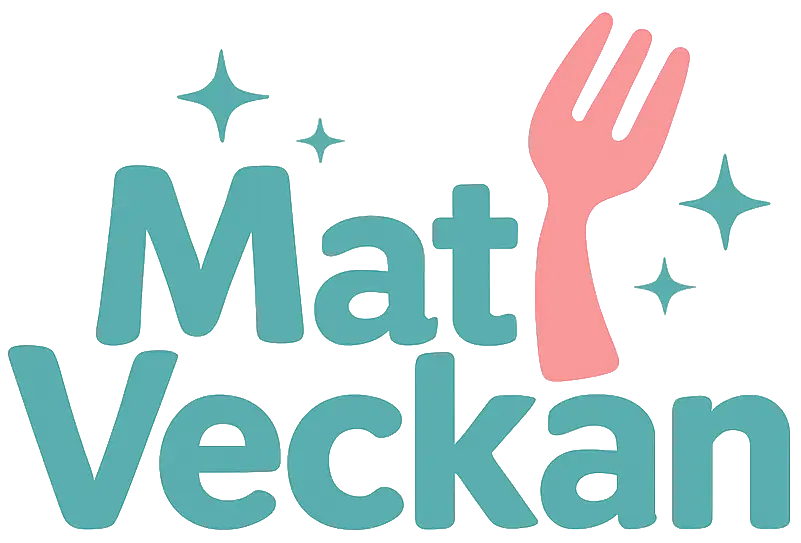 MatVeckan