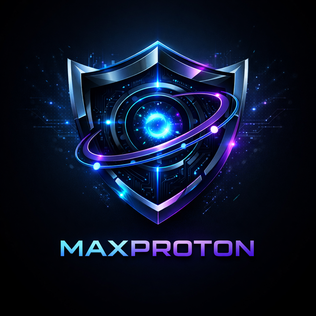 Maxproton Labs