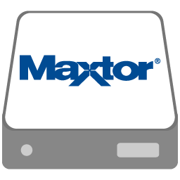 Maxtor Data Recovery Software