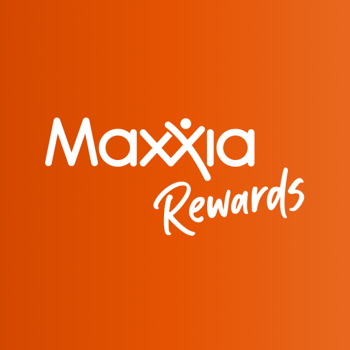 Maxxia Rewards