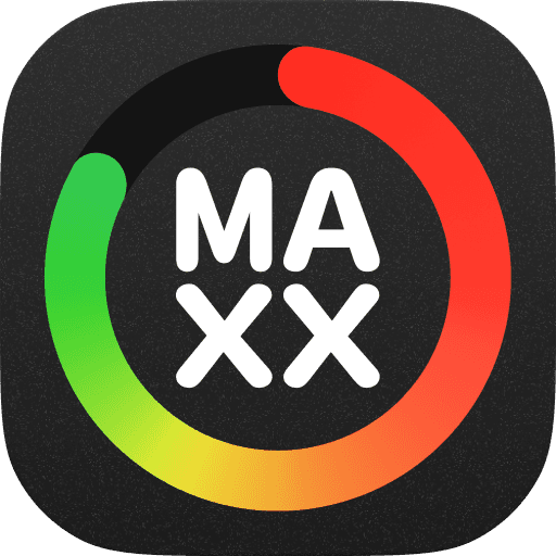 Maxxing