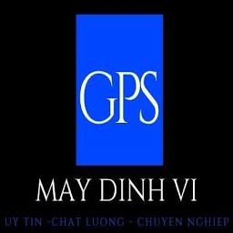 May Dinh Vi GPS